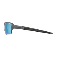 O'Neill Sunglasses ONS Freeride 2.0 108P Grey Black Green Mirror Polarized