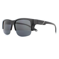 Polaroid Suncovers Sunglasses PLD 9012/S 807 M9 Black Grey Polarized