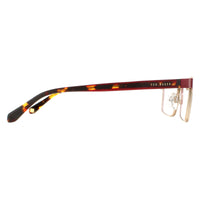 Ted Baker Glasses Frames TB4278 Hadley 234 Burgundy Men