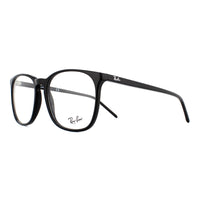 Ray-Ban Glasses Frames RB5387 2000 Black 54mm