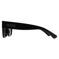 Gucci Sunglasses GG1793S 001 Black Grey