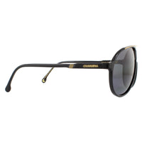 Carrera Sunglasses Champion65 807 IR Black Grey