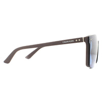 Calvin Klein Sunglasses 19501S 405 Blue Blue
