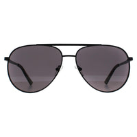 Guess Sunglasses GF5080 02A Matte Black Grey