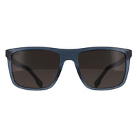 Hugo Boss Sunglasses BOSS 1699/S PJP IR Blue Crystal Grey