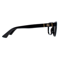 Gucci Glasses Frames GG1115O 001 Black Women