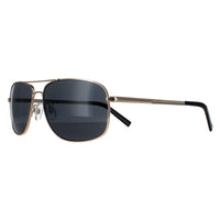 Smarty Sunglasses SB1304 C Gold Grey
