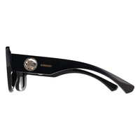 Burberry Sunglasses BE4476 300274 Dark Havana Brown Gradient