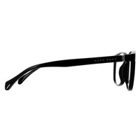 Hugo Boss Glasses Frames BOSS 1085/IT 807 Shiny Black Men
