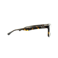 Ray-Ban Glasses Frames 5228 2012 Dark Havana 55mm