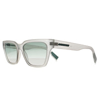Lacoste Sunglasses L6002S 970 Matte Crystal Blue Gradient