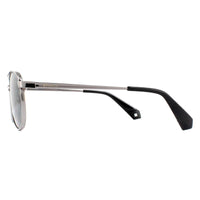Polaroid Sunglasses PLD 6070/S/X 6LB M9 Ruthenium Grey Polarized