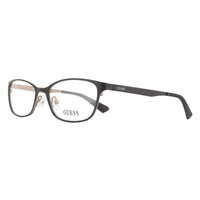 Guess Glasses Frames GU2563 002 Black