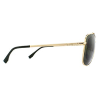 Lacoste Sunglasses L188S 714 Gold Green