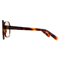 Marc Jacobs Sunglasses MARC 526/S 086 HA Havana Brown Gradient