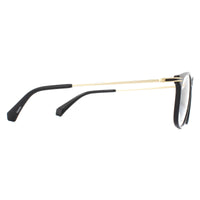 Polaroid Glasses Frames PLD D363/G 2M2 Black Gold