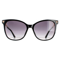 Guess Sunglasses GU7684 05B Black Smoke Gradient