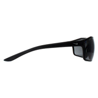 Nike Sunglasses Windstorm P CW4671 010 Matte Black Grey Polarised