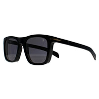 David Beckham Sunglasses DB 7000/S 2M2 IR Black Grey