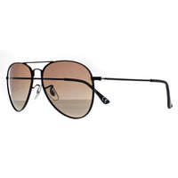 Prive Revaux Sunglasses Commando Mini 003 LA Caviar Black Beige