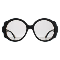 Chloe Sunglasses CH0120S 001 Matte Black Grey