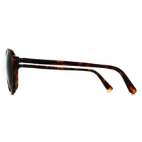 Persol Sunglasses PO3302S 24/31 Havana Green