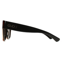 Gucci Sunglasses GG1789S 004 Brown Brown