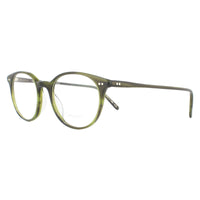 Oliver Peoples Glasses Frames Mikett OV5429U 1680 Emerald Bark