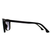 Police Sunglasses SPLC35 703 Matte Black Smoke Grey