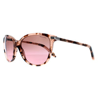 Ralph by Ralph Lauren Sunglasses 5160 111614 Rose Tortoise Brown Rose Gradient