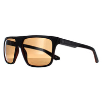 Dragon Sunglasses Vinyl 45004-234 Teak Wood Lumalens Brown