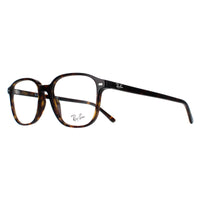 Ray-Ban Glasses Frames RX5393 Leonard 2012 Havana Men Women
