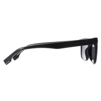 Hugo Boss Sunglasses BOSS 1320/S 284 Black Ruthenium Grey