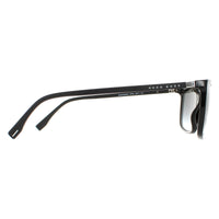Hugo Boss Sunglasses BOSS 0959/S/IT 807 9O Black Grey Gradient