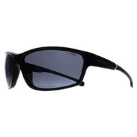 Carrera Sunglasses Ducati CARDUC 002/S 807 IR Black Grey
