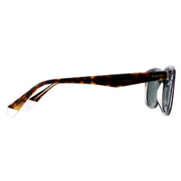 Polaroid Sunglasses PLD 2104/S/X KRZ/UC Havana Green Polarized