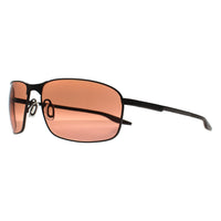 Serengeti Sunglasses Varese 8735 Brown Brushed Mineral Drivers Gradient Brown