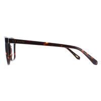 Ted Baker Glasses Frames TB8229 Cornell 008 Brown Men