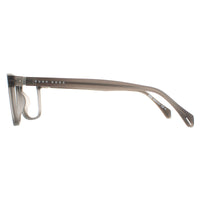 Hugo Boss Glasses Frames BOSS 1084/IT 26K Matte Grey Pattern Men