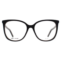 Marc Jacobs Glasses Frames MARC 662 KB7 Grey Women