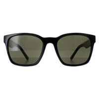 Salvatore Ferragamo Sunglasses SF959S 001 Black Grey Gradient