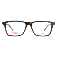 Hugo by Hugo Boss Glasses Frames HG 1140 086 Havana Men