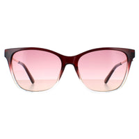 Guess Sunglasses GF6155 83Z Violet Violet Gradient