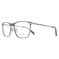 Ted Baker Glasses Frames TB4276 Bower 911 Gunmetal Men