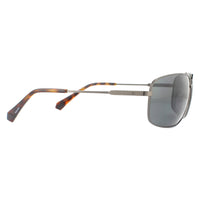 Polaroid Sunglasses PLD 2101/S KJ1 M9 Dark Ruthenium Grey Polarized