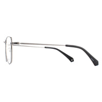 Polaroid Glasses Frames PLD D377/G 85K Ruthenium Black