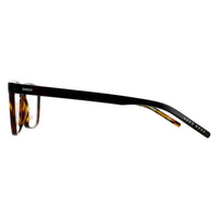 Hugo by Hugo Boss Glasses Frames HG 1074 TBB Havana Men