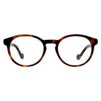 Moncler Glasses Frames ML5053 052 Dark Havana Men Women