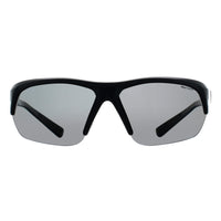 Nike Sunglasses Skylon Ace P N IF2489X 001 Black Grey Polarized