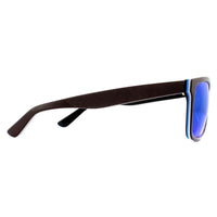 Lacoste Sunglasses L705S 234 Brown Blue Blue